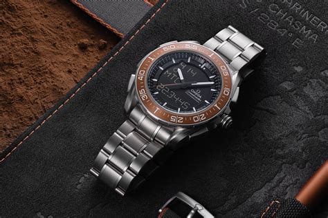 omega speedmaster x 33